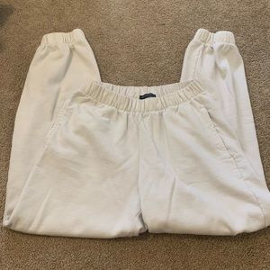 Brandy Melville sweatpants